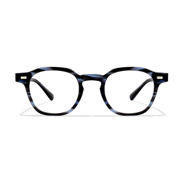 BEN C3 Blue Leopard