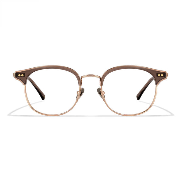 GENIEⅢ C3 Brown &RoseGold