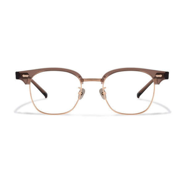REVOLUTION C4 Brown &RoseGold