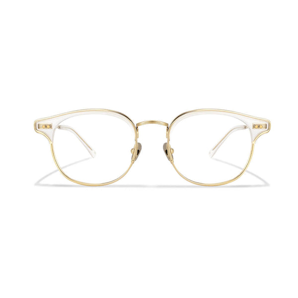 GENIEⅢ C4 Crystal &Gold