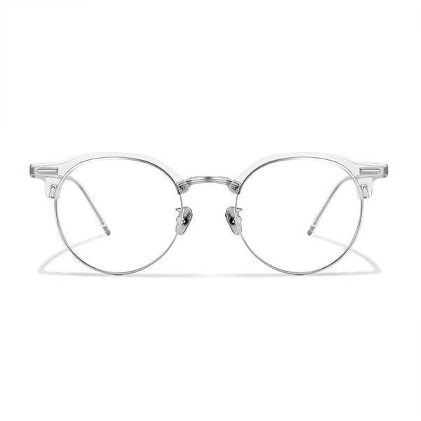 DANIEL C5 Crystal&Silver