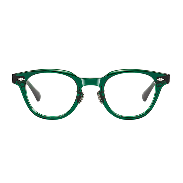 SHUI PALE GREEN OPTICS
