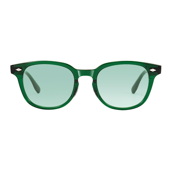 SHAN PALE GREEN