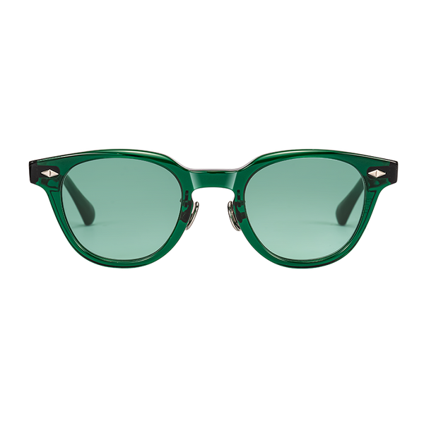 SHUI PALE GREEN