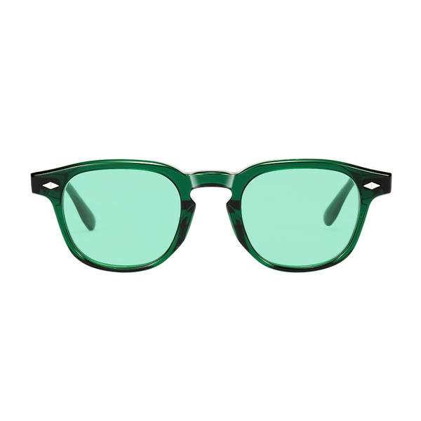 GUANG PALE GREEN
