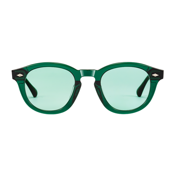 MA PALE GREEN