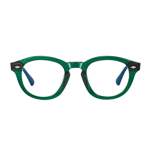 MA PALE GREEN OPTICS