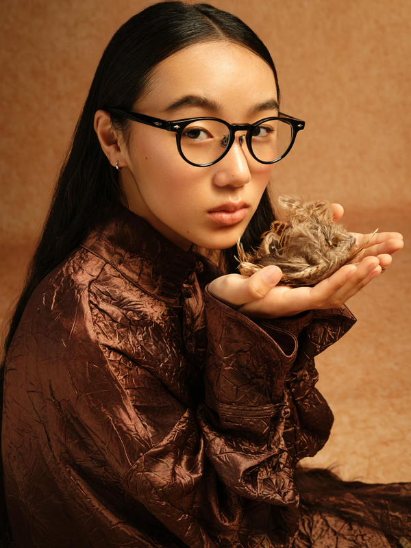 吉光片羽